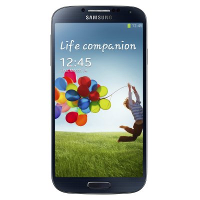 Samsung Galaxy S4 I9505 5 Super Amoled Fhd Negro